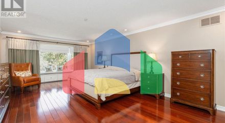 Residential - Single Family Home - Markham, Canada - Canada