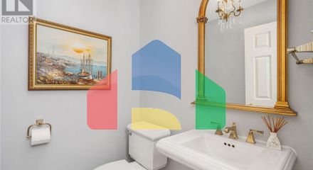 Residential - Single Family Home - Markham, Canada - Canada