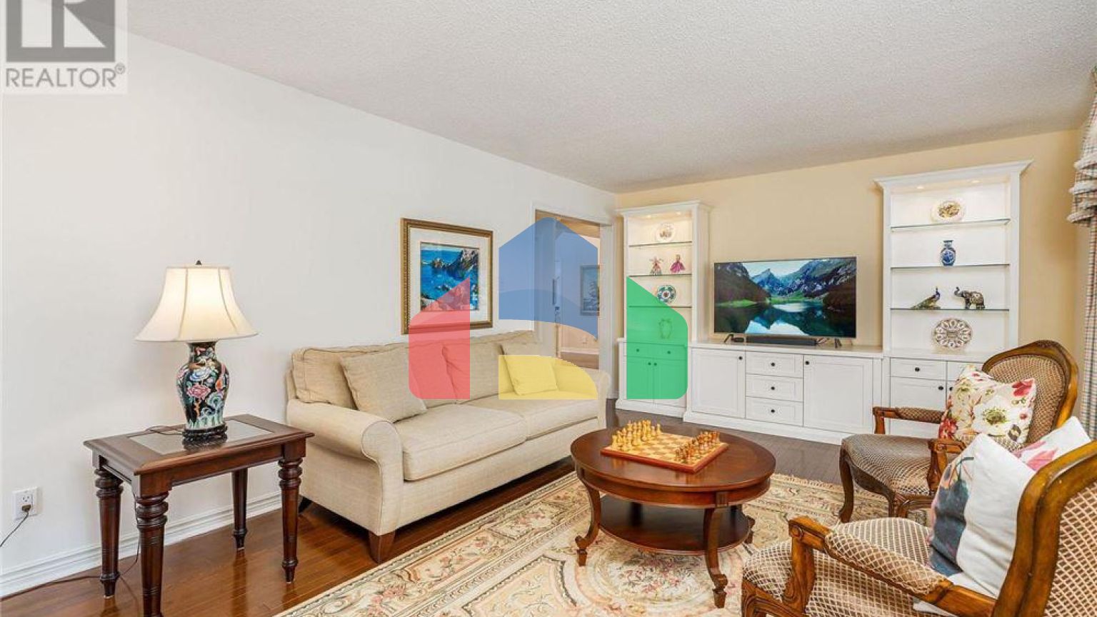 Residential - Single Family Home - Markham, Canada - Canada