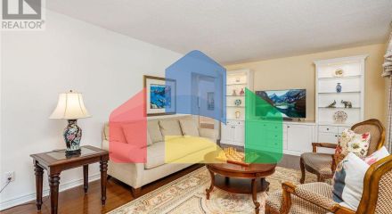 Residential - Single Family Home - Markham, Canada - Canada