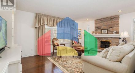 Residential - Single Family Home - Markham, Canada - Canada