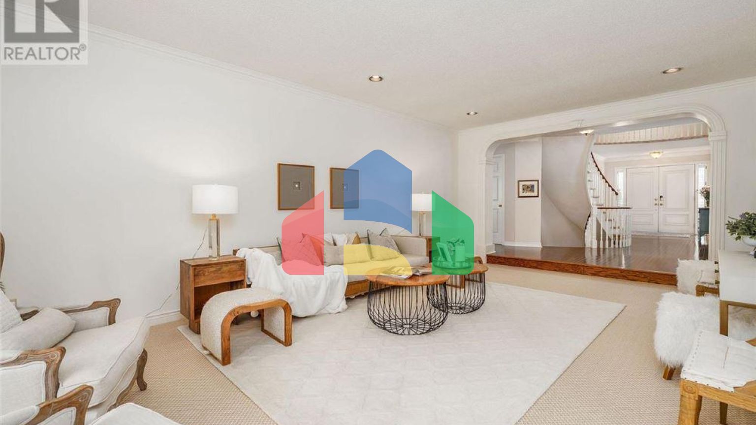 Residential - Single Family Home - Markham, Canada - Canada