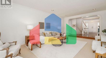 Residential - Single Family Home - Markham, Canada - Canada