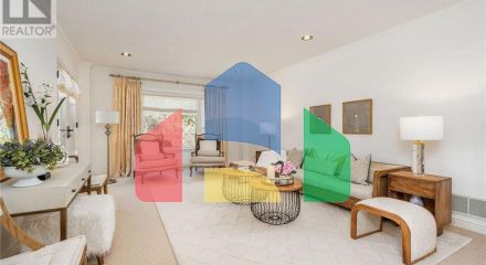 Residential - Single Family Home - Markham, Canada - Canada