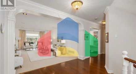 Residential - Single Family Home - Markham, Canada - Canada