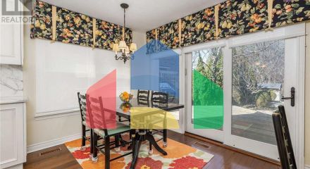 Residential - Single Family Home - Markham, Canada - Canada