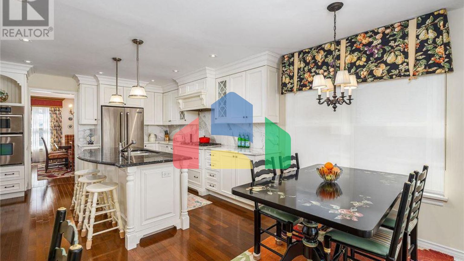 Residential - Single Family Home - Markham, Canada - Canada