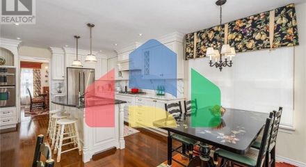 Residential - Single Family Home - Markham, Canada - Canada