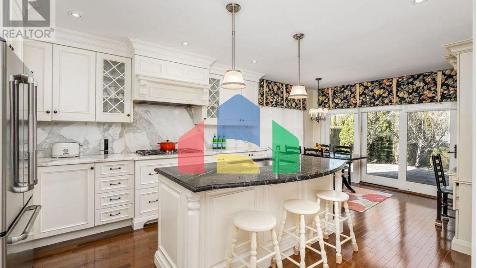 Residential - Single Family Home - Markham, Canada - Canada