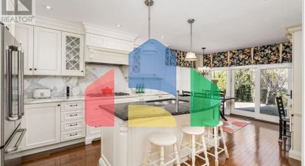 Residential - Single Family Home - Markham, Canada - Canada