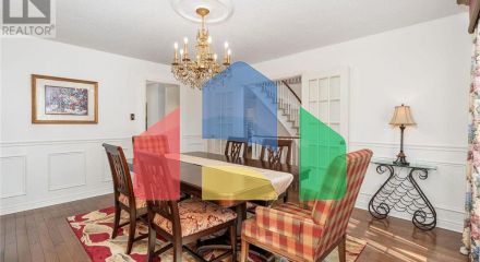 Residential - Single Family Home - Markham, Canada - Canada