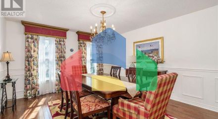 Residential - Single Family Home - Markham, Canada - Canada