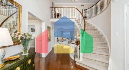 Residential - Single Family Home - Markham, Canada - Canada