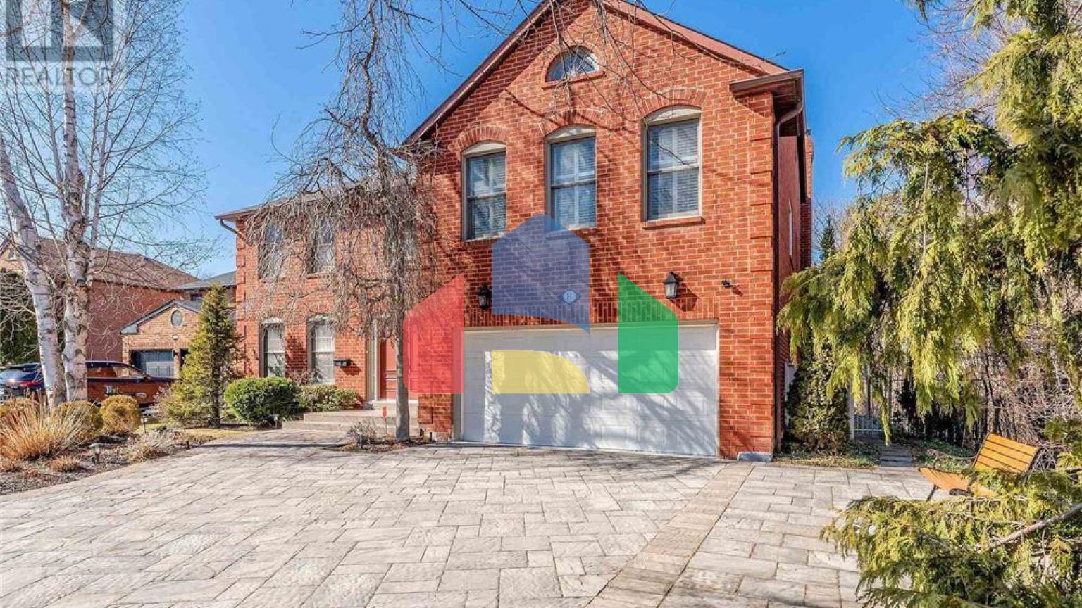 Residential - Single Family Home - Markham, Canada - Canada