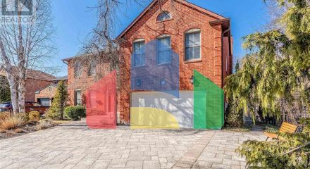 Residential - Single Family Home - Markham, Canada - Canada