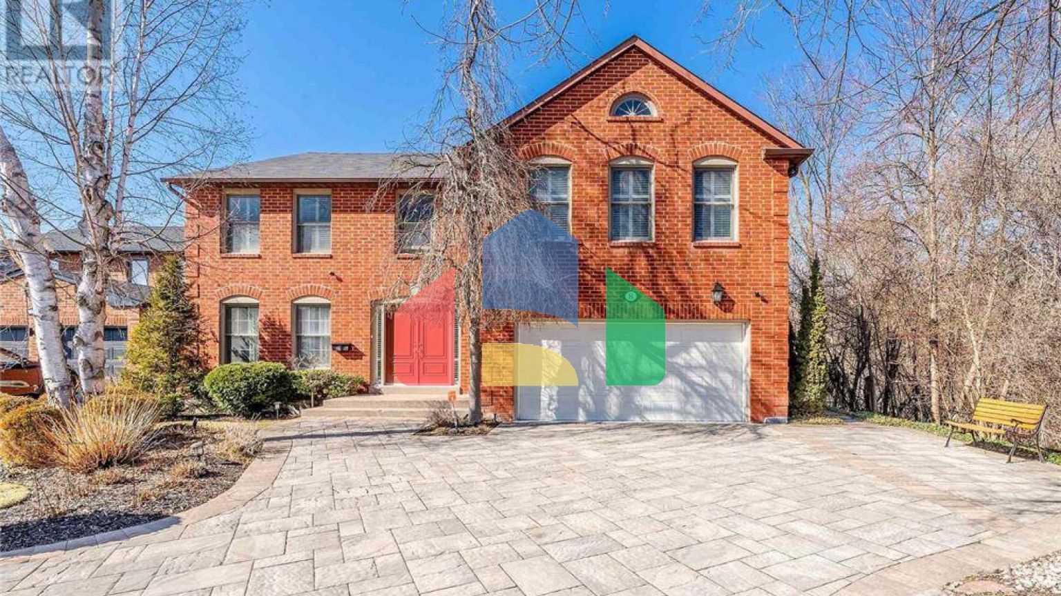 Residential - Single Family Home - Markham, Canada - Canada