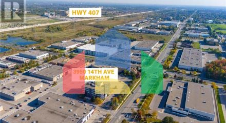 Residential - Condo/Apartment - Markham, Canada - Canada