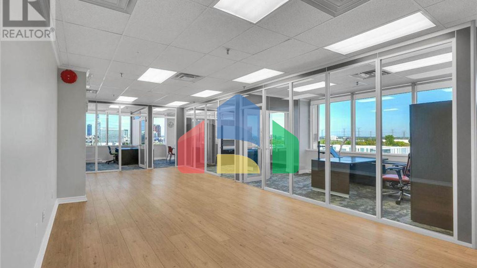 Residential - Condo/Apartment - Markham, Canada - Canada