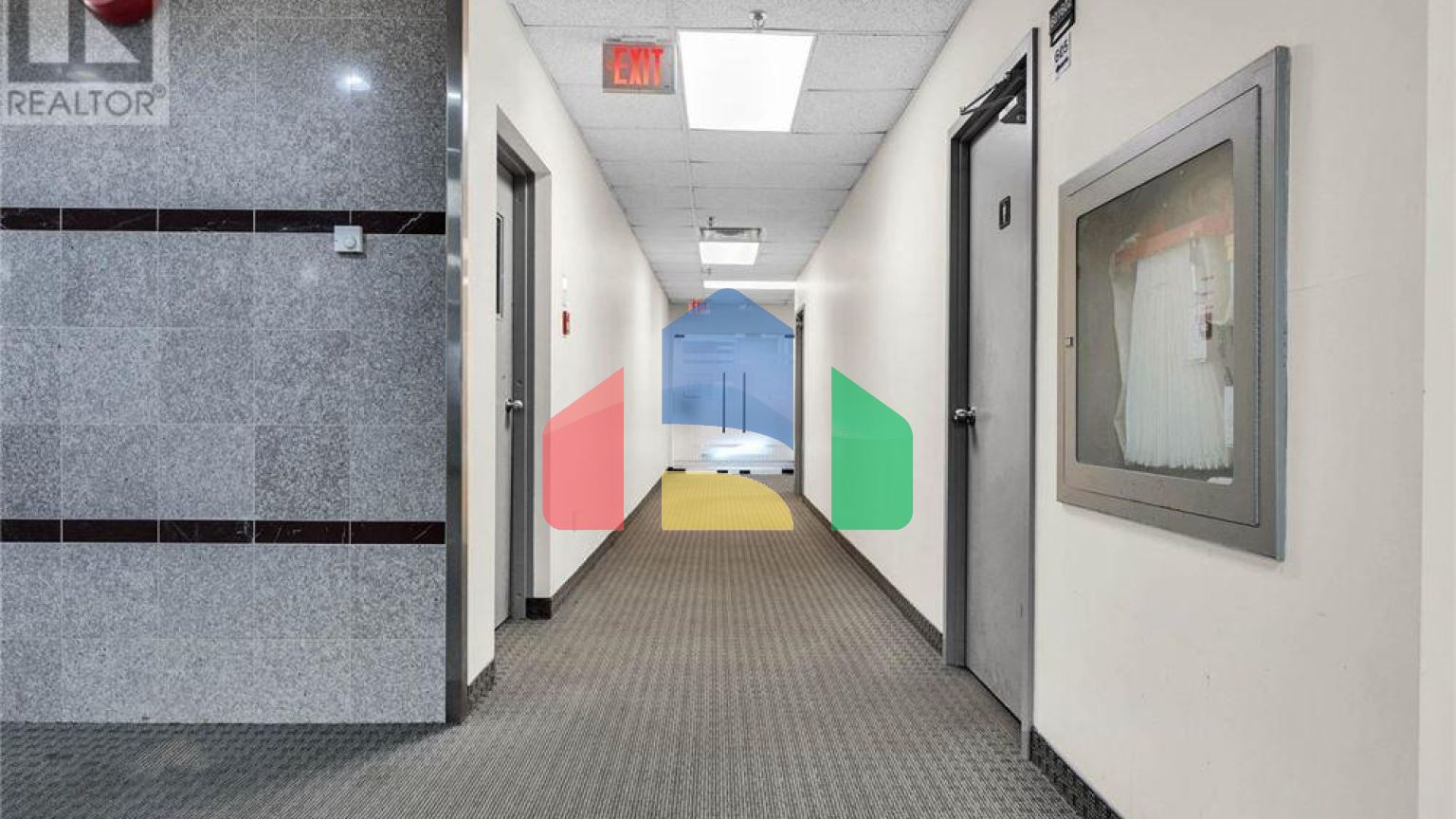 Residential - Condo/Apartment - Markham, Canada - Canada