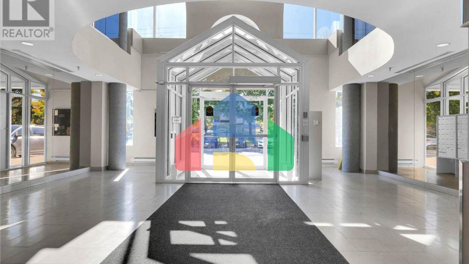 Residential - Condo/Apartment - Markham, Canada - Canada