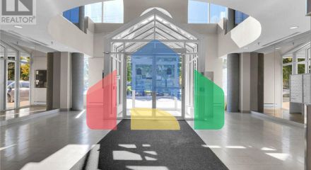 Residential - Condo/Apartment - Markham, Canada - Canada