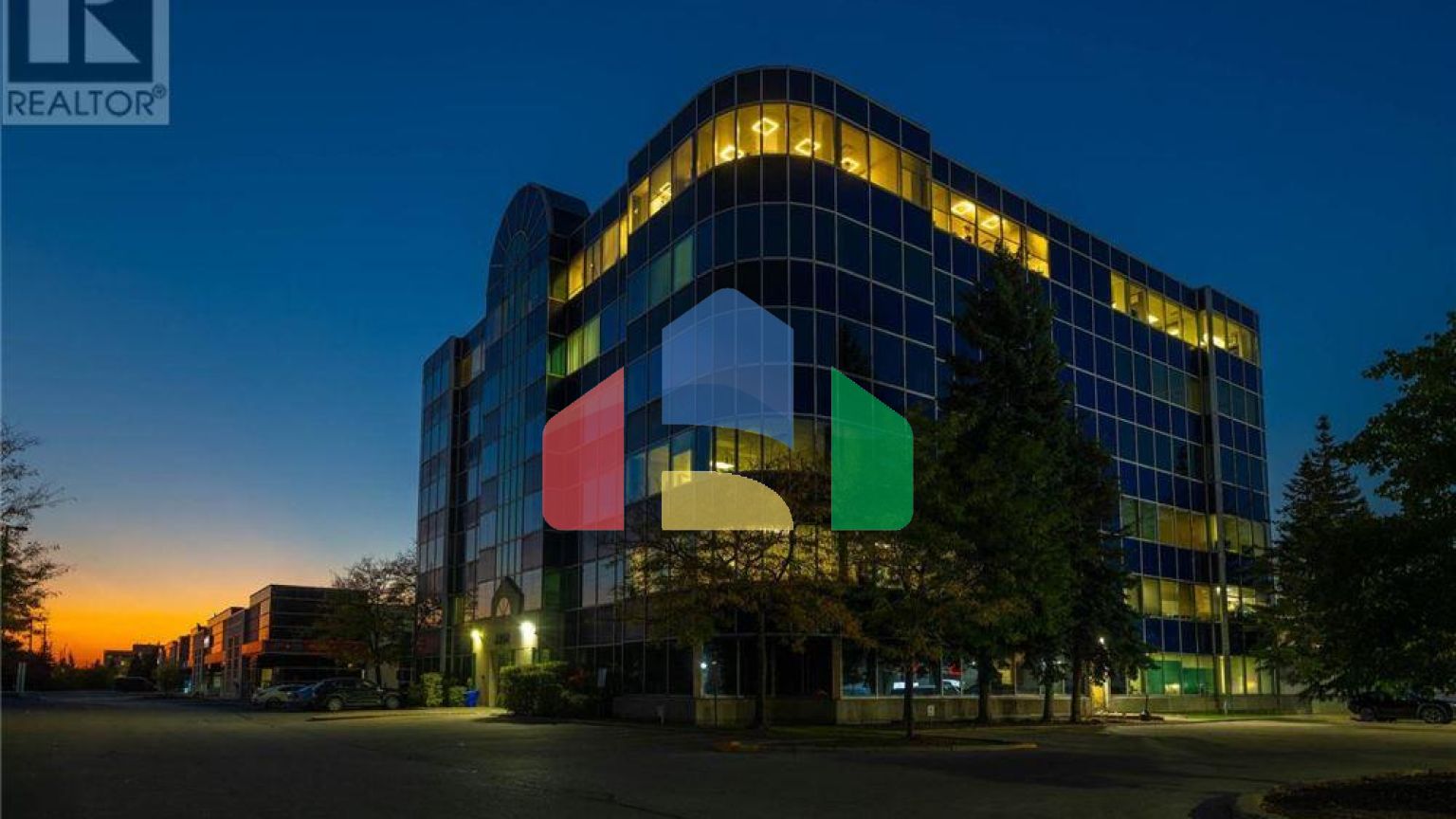 Residential - Condo/Apartment - Markham, Canada - Canada