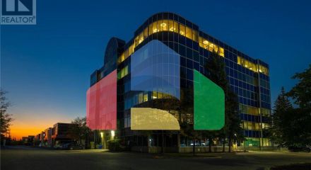 Residential - Condo/Apartment - Markham, Canada - Canada