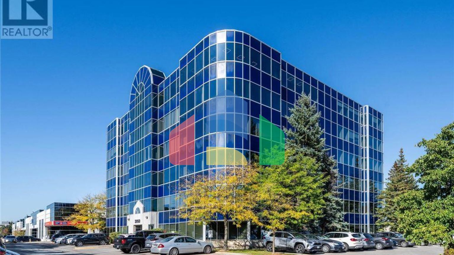 Residential - Condo/Apartment - Markham, Canada - Canada