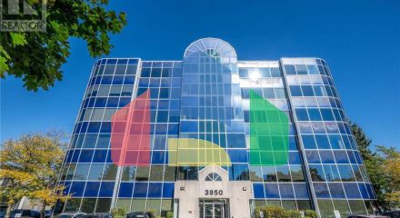 Residential - Condo/Apartment - Markham, Canada - Canada