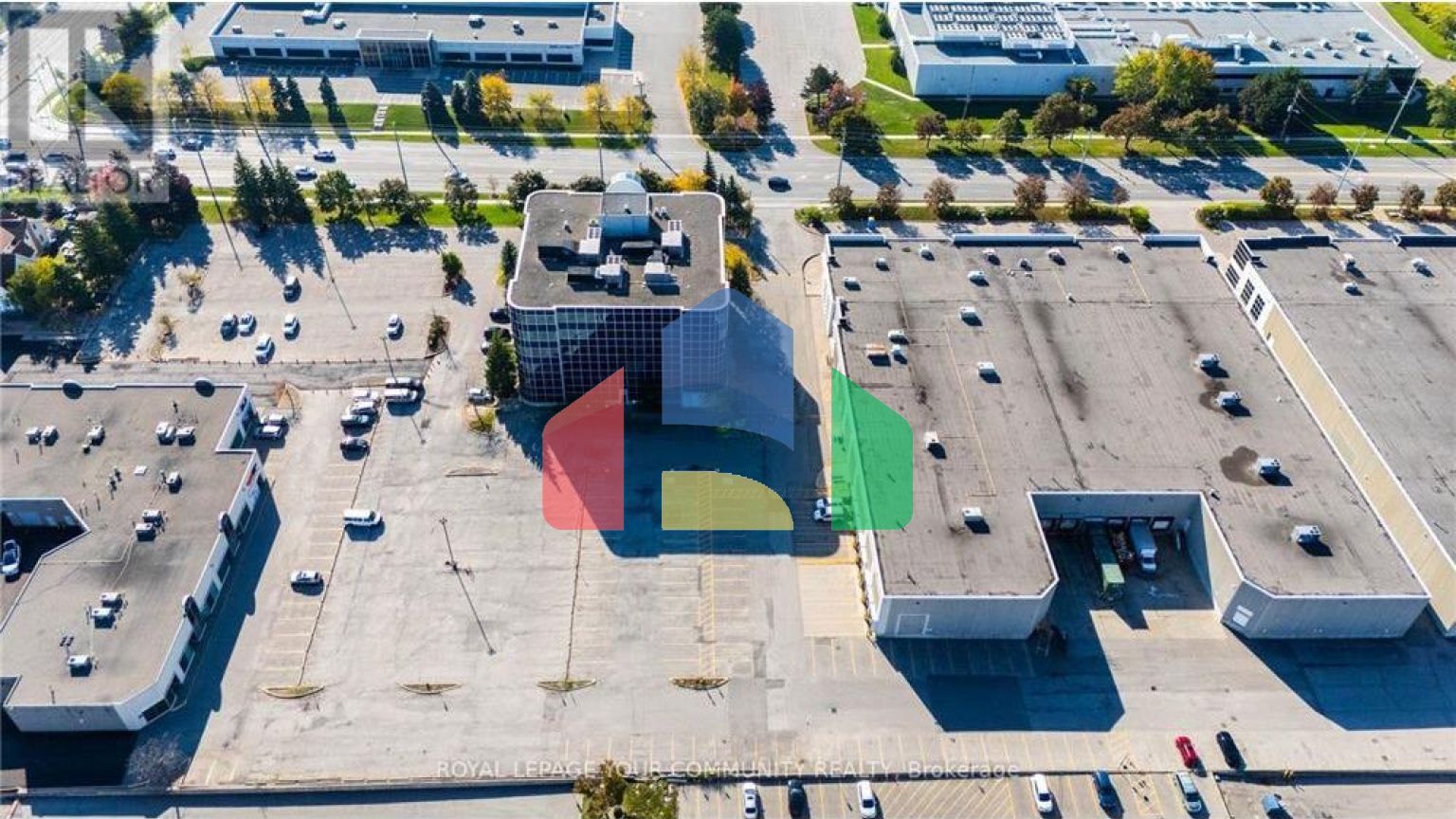 Residential - Condo/Apartment - Markham, Canada - Canada