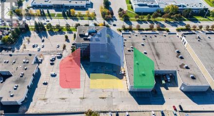 Residential - Condo/Apartment - Markham, Canada - Canada