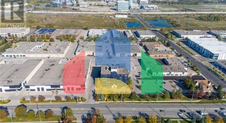 Residential - Condo/Apartment - Markham, Canada - Canada