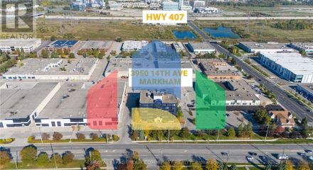 Residential - Condo/Apartment - Markham, Canada - Canada