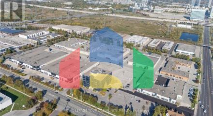 Residential - Condo/Apartment - Markham, Canada - Canada