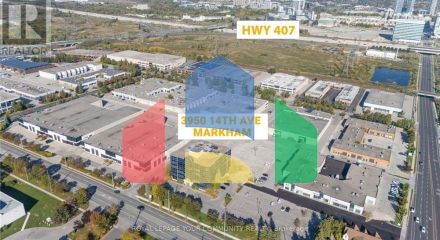 Residential - Condo/Apartment - Markham, Canada - Canada