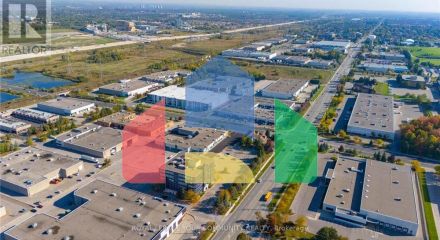 Residential - Condo/Apartment - Markham, Canada - Canada