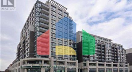 Residential - Single Family Home - Markham, Canada - Canada