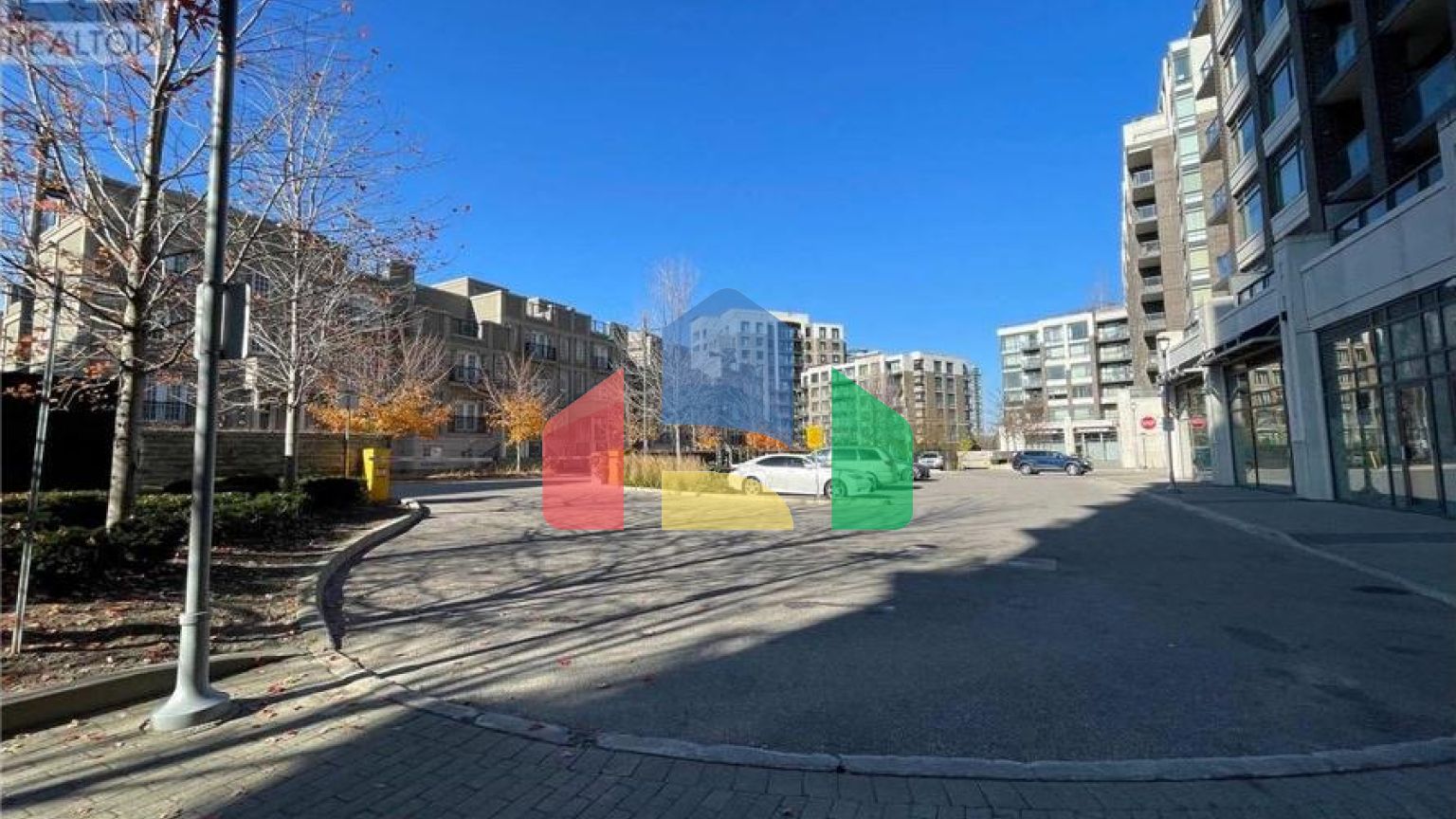 Residential - Single Family Home - Markham, Canada - Canada