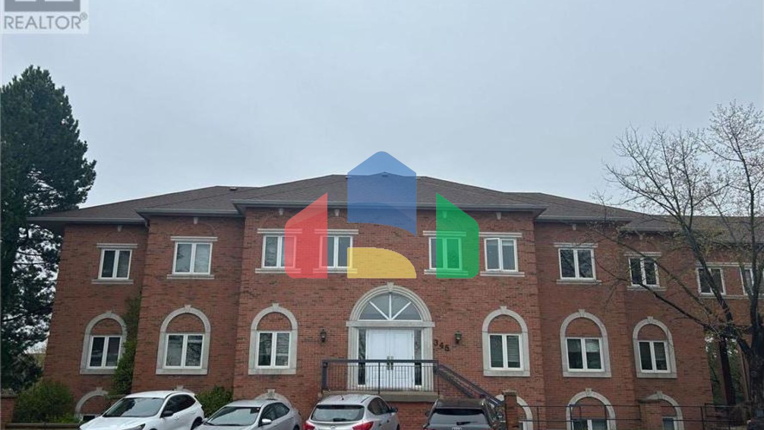 Commercial - Commercial/Retail - Markham, Canada - Canada