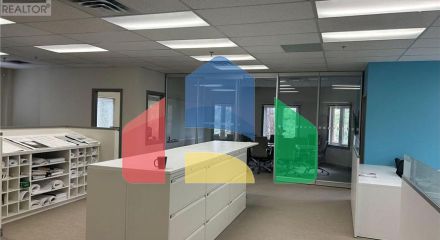 Commercial - Commercial/Retail - Markham, Canada - Canada