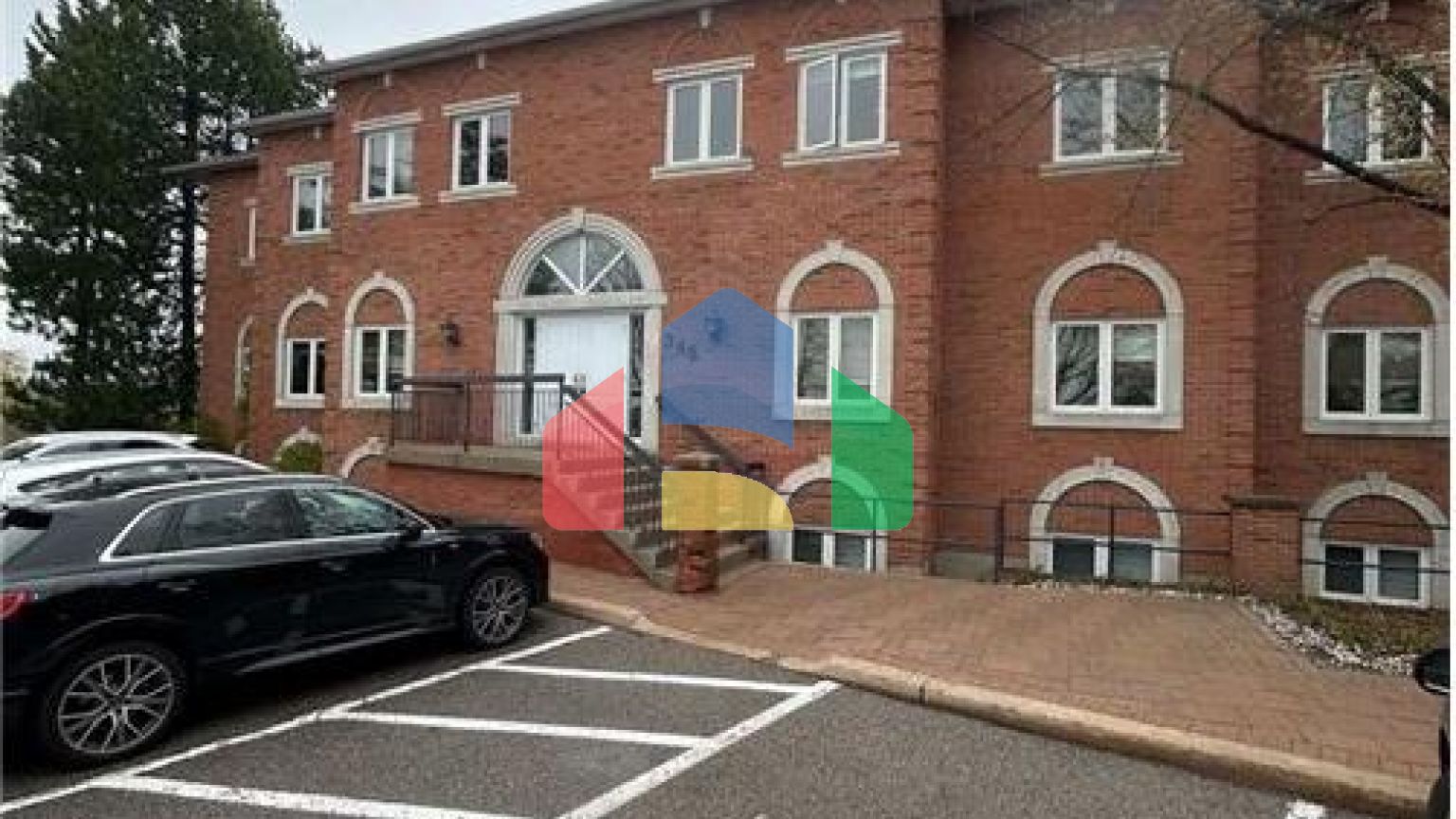 Commercial - Commercial/Retail - Markham, Canada - Canada