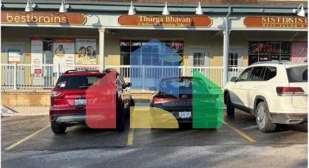 Commercial - Commercial/Retail - Markham, Canada - Canada