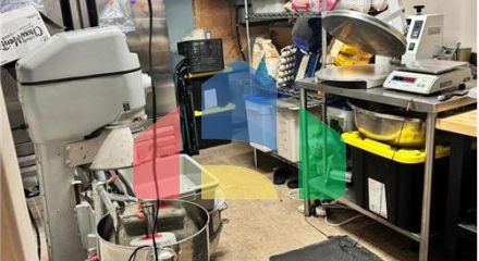 Commercial - Commercial/Retail - Markham, Canada - Canada