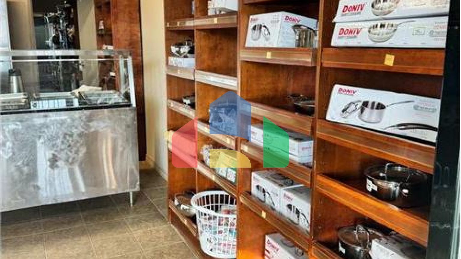 Commercial - Commercial/Retail - Markham, Canada - Canada