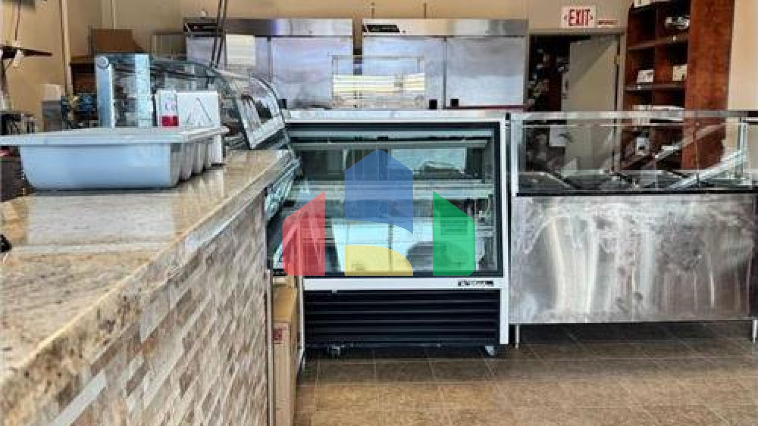 Commercial - Commercial/Retail - Markham, Canada - Canada