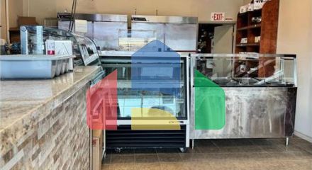 Commercial - Commercial/Retail - Markham, Canada - Canada