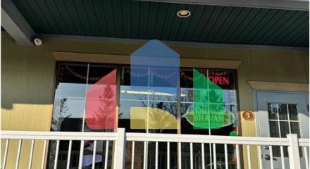 Commercial - Commercial/Retail - Markham, Canada - Canada