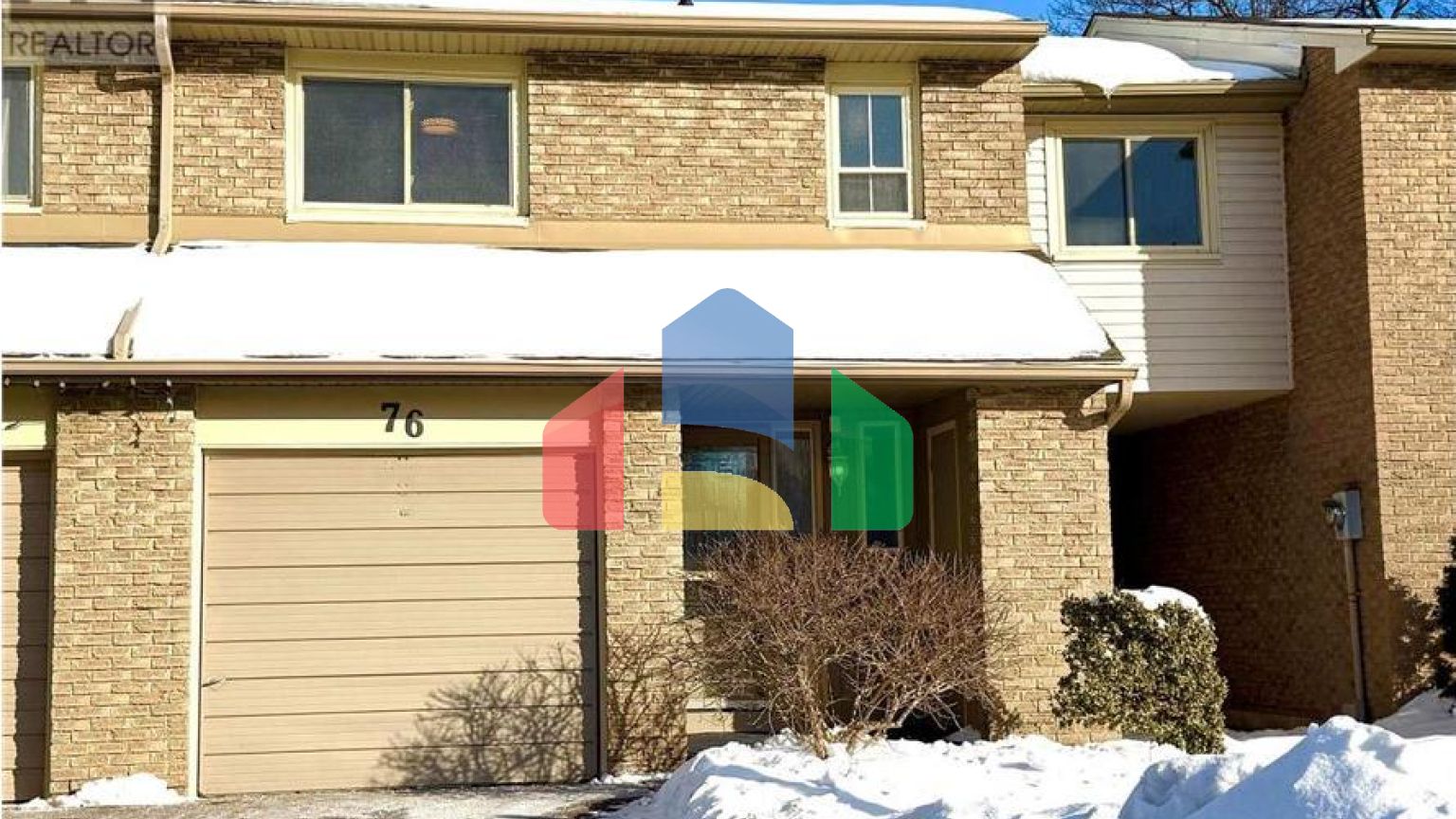 Residential - Townhouse - Markham, Canada - Canada