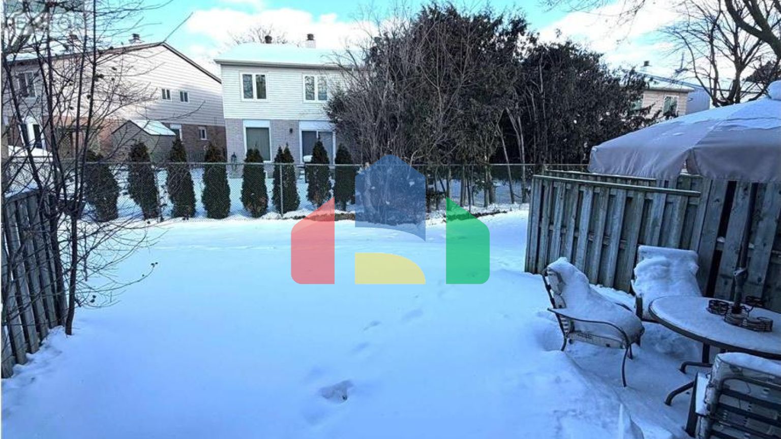 Residential - Townhouse - Markham, Canada - Canada