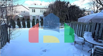 Residential - Townhouse - Markham, Canada - Canada